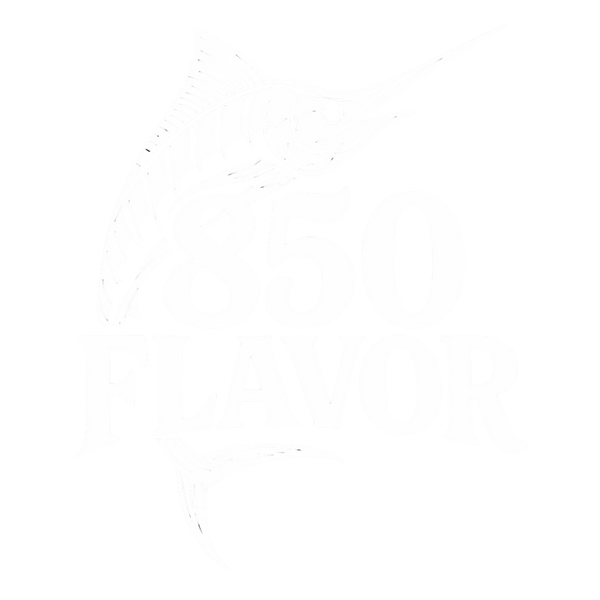 850 FLAVOR